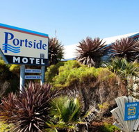 Golden Chain Portside Motel - Accommodation Coffs Harbour