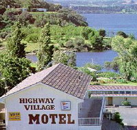 Riverfront Motel - Accommodation Coffs Harbour
