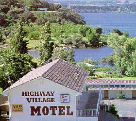 Riverfront Motel - Accommodation Coffs Harbour 0