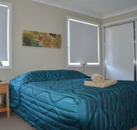 Bunya Vista Accommodation Dalby - Accommodation Coffs Harbour