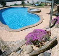 Murray View Motel Corowa - Accommodation Coffs Harbour