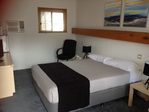 Horsham Motel - Accommodation Coffs Harbour 1