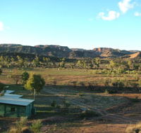 Ross River Resort - Accommodation Coffs Harbour