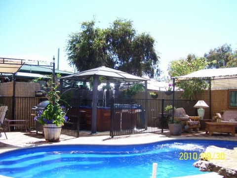 Tara Spa Apartments - Accommodation Coffs Harbour 0