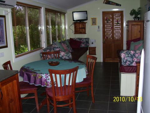 Tara Spa Apartments - Accommodation Coffs Harbour 3