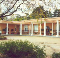 Norwood House Motel amp Reception Centre - Accommodation Coffs Harbour