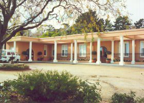 Norwood House Motel & Reception Centre - Accommodation Coffs Harbour 0