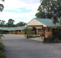 Catalina Motel Lake Macquarie - Accommodation Coffs Harbour