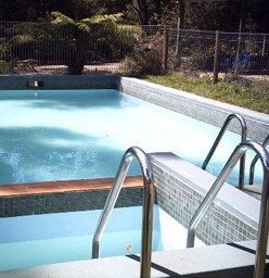 Sanctuary House Resort Motel - Healesville - Accommodation Coffs Harbour 0