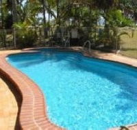 Kinka Palms Beach Front Apartments/Motel - Accommodation Coffs Harbour