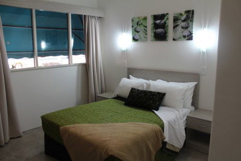 Ashwood Motel - Accommodation Coffs Harbour 0