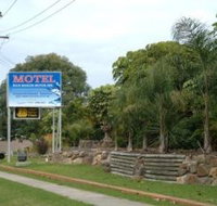 Blue Marlin Resort amp Motor Inn - Budget Chain - Accommodation Coffs Harbour