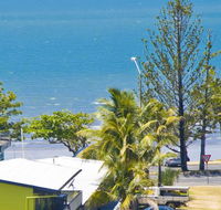 Surfside Motel - Yeppoon - Accommodation Coffs Harbour