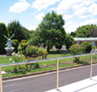 Golden Chain Beachway Motel and Restaurant - Accommodation Coffs Harbour