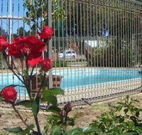 Motel Menere's - Accommodation Coffs Harbour
