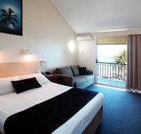 Whitsunday Sands - Accommodation Coffs Harbour