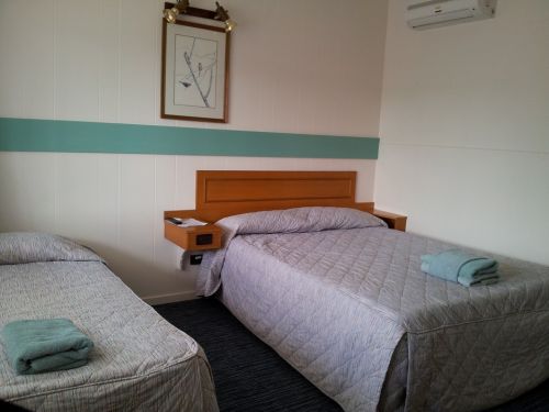 Charlton VIC Accommodation Coffs Harbour