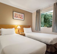 APX Apartments Parramatta - Accommodation Coffs Harbour
