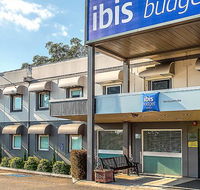 ibis budget Wentworthville - Accommodation Coffs Harbour
