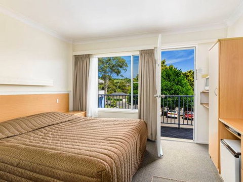 Motel 617 - Accommodation Coffs Harbour 3