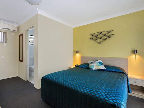 Motel 617 - Accommodation Coffs Harbour 2