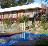 Moama Tavern Palms Motel - Accommodation Coffs Harbour