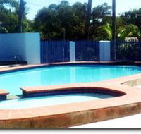 Horseshoe Bay Resort - Accommodation Coffs Harbour
