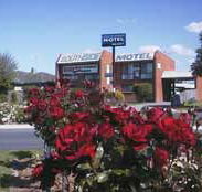 Morwell Southside Motel  Morwell Serviced Apartments - Accommodation Coffs Harbour