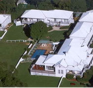 Aaronlee Retreat - Accommodation Coffs Harbour