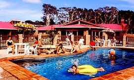 Wombat Beach Resort - Accommodation Coffs Harbour 0