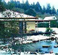 The Station House Daylesford - Accommodation Coffs Harbour