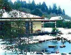 The Station House Daylesford - Accommodation Coffs Harbour 0