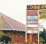 Nandewar Motor Inn - Accommodation Coffs Harbour