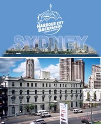 Harbour City Backpackers - Accommodation Coffs Harbour 0