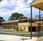 Best Western Lakesway Motor Inn - Accommodation Coffs Harbour