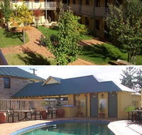Pioneer Motel Kangaroo Valley - Accommodation Coffs Harbour