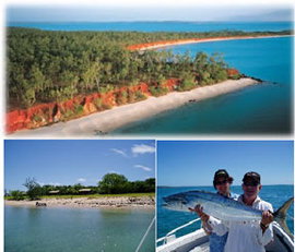 Cobourg Peninsula NT Accommodation Coffs Harbour