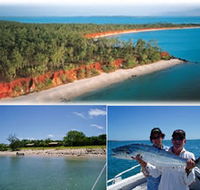 Cobourg Beach Huts - Accommodation Coffs Harbour