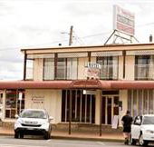 Town House Motor Inn - Accommodation Coffs Harbour