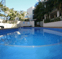 Bay Royal Holiday Apartments