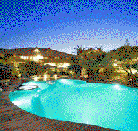 Beach Hotel Resort