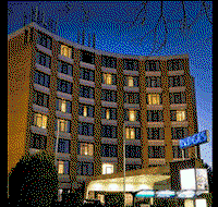 Rydges Camperdown - Accommodation Coffs Harbour