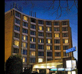 Rydges Camperdown - Accommodation Coffs Harbour 0