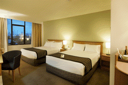 Rydges Camperdown - Accommodation Coffs Harbour 1