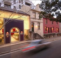 Rendezvous Hotel Sydney The Rocks - Accommodation Coffs Harbour