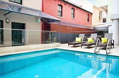 Rendezvous Hotel Sydney The Rocks - Accommodation Coffs Harbour 1
