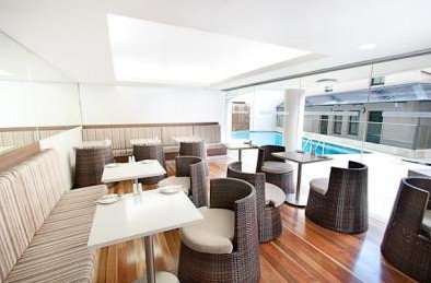 Rendezvous Hotel Sydney The Rocks - Accommodation Coffs Harbour 4