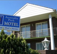 Australia Park Motel - Accommodation Coffs Harbour