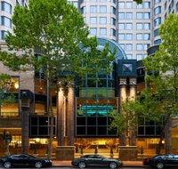 Sheraton On The Park - Accommodation Coffs Harbour