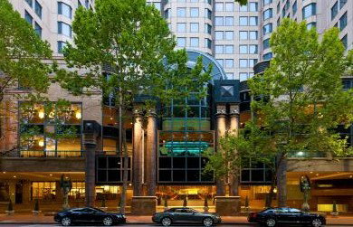 Sheraton On The Park - Accommodation Coffs Harbour 0